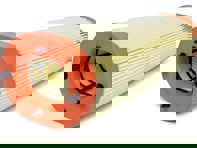 Filtro de aire. Porsche 981 Boxster / 981 Cayman / Boxster Spyder 4.0L / Cayman GT4 4.0L - 98111013000