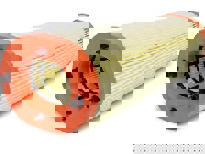 Filtro de aire. Porsche 981 Boxster / 981 Cayman / Boxster Spyder 4.0L / Cayman GT4 4.0L - 98111013000