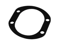 Shock absorber gasket for Porsche 964 - 96434151180