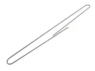 Bremsleitung, Mitte. Porsche 356 LHD-Fahrzeuge - 69535260201, 10206253596