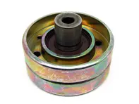 Nockenwellenspannrolle. Porsche 928 1983-95 - 92810551212, 04442