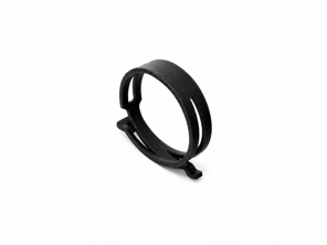 Radiator coolant hose clamp. Porsche 955 Cayenne S / 955 Cayenne Turbo - 95551240400