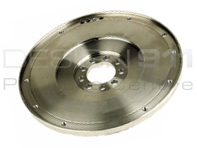 飞轮。保时捷 930 1988-89