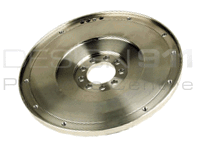 Flywheel. Porsche 930 1988-89