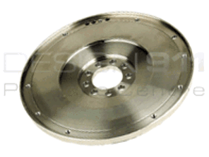 Vliegwiel. Porsche 930 1988-89