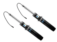 Amortisseurs avant Bilstein B4 Damptronic (jeu de 2) avec PASM. Porsche 981 Boxster / 981 Cayman / 991 / 718 Cayman / 718 Boxster - 23-231153, 98134304504, 98134304509, 23-276710, 98134304511, 98134304513, 98134304507, 982413029B, 982413031B, 982413031D, 982413031F - 23-276710