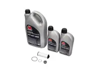 Kit de servicio de aceite para caja de cambios PDK. Porsche Macan 95B - PAF005282, WHT005282, PAF013827, N  0138275, N0138275, PAC325330, 0B5325330A, 8380GG, 8380JE - PAC325330/2, PAF013827, PAF005282, 8380GG, 8380JE