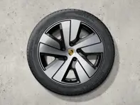 19-inch Taycan S Aero winterwielenset. Porsche Taycan (MK2) 2024>> - 9J1073603BB - 9J1073603BB