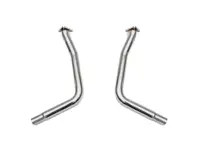 Fabspeed 2nd Link Comp Pipes. Porsche 986 Boxster (2000-2004) - 99611302111, 99611302112, 99611302502, 99611302503, 99611302504, 99611302211, 99611302212, 99611302602, 99611302603, 99611302604 - FS.POR.9862.SCB