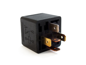 Knipperlicht relais. Porsche 911/356 - PCG61510110, PCG615101A