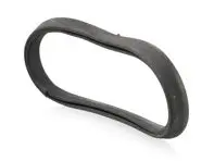 Anillo de estanqueidad para conducto de aire. Porsche 911 74-89 - 91157118900