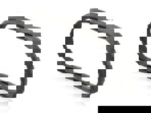 Bague d'étanchéité pour conduit d'air. Porsche 911 74-89 - 91157118900