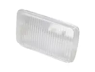 Mistlamplens. Porsche 964 90-94 - 96463120300, 96463120400