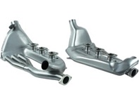 Conjuntos intercambiadores de calor, Acero inoxidable. Porsche 911 K-Jet Motor SSI - 91911SSI, 1623104910, 91911SSI