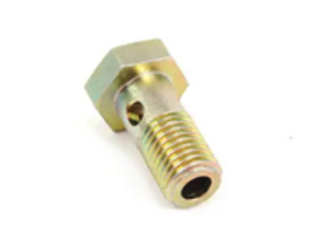 Banjo Bolt - K-Jetronic injectieleiding. Porsche 911 - 91111089900