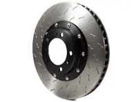 Voorremschijf en belmontage Porsche 996 Gen 2 GT3 en 997 Gen 2 GT3 - 99735140990, 99735141090, 9963514099H, 9963514109H - DIA2146X273S36L, DIA2146X273S36R