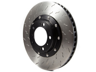 Front brake disc and bell assembly Porsche 996 Gen 2 GT3 and 997 Gen 2 GT3 - 99735140990, 99735141090, 9963514099H, 9963514109H - DIA2146X273S36L, DIA2146X273S36R