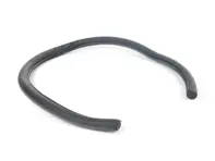 Junta de goma del enfriador de aceite del radiador. Porsche 911 1984-89 - 93020735300