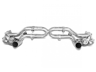 Sports exhaust Porsche 718 GT4, SPYDER & GTS 4.0 until Feb 2020
