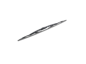 Wiper blade, Rear. Porsche 996 1997-05 - 99662804501, 99662804500, 3397004762 - H550