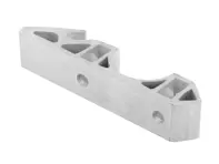 Anti Roll Bar Bracket. Porsche Cayenne