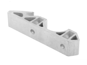 Anti Roll Bar Bracket. Porsche Cayenne