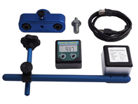 DigiDix™ Digital degree wheel sam timing system for Porsche all M96, M97, and DFI engines - SR095