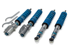 Bilstein B16 PSS10 Coilover Suspension Kits. Porsche 964 05/1989 - 12/1990 *GM5-D262 - 48-132626, 48132626 - GM5D262, GM5-D262