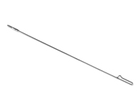 Throttle linkage. Porsche 911 1972-83 - 9800069, 91142304300