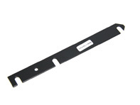 Heckspoilerplatte Schreibtischunterlage. Porsche 964 / 993 - 96451246700