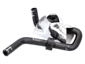 水冷却液软管。保时捷 958 卡宴 3.0L 柴油 - 95810654910