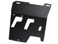 Tablero del piso del lado del conductor RHD. Porsche 911 1972-89 Targa - 90155106242/1, 90155106242