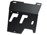 Pedana Lato Conducente RHD. Porsche 911 Targa 1972-89 - 90155106242/1, 90155106242