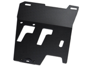 Pedana Lato Conducente RHD. Porsche 911 Targa 1972-89 - 90155106242/1, 90155106242