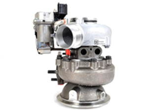 Turbocompressor. Porsche 982 (718) Boxster S / 982C (718C) Cayman S - 18559980069, 9A212302206, 9A212302205, 9A212302204, 9A212302203, 9A212302202