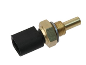 Coolant temperature sensor. Porsche Boxster 986 2.7L & 3.2L / 996 / 996 Turbo / 997 / 955 Cayenne S & Turbo - 99660641000, 847603076908 - URO-011373, 1693100200