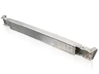 Support de pare-chocs arrière. Porsche 968 - 95150502100