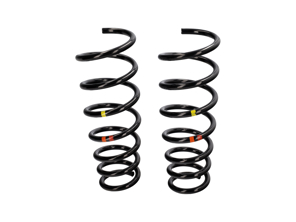 Coil Springs FRONT PAIR. Porsche 991.1 C2 / C2S  2012-16 Standard chassis (M029) - 99134353106504