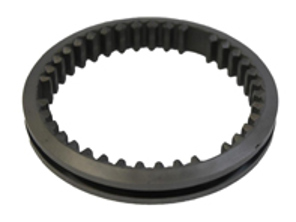 Schakelstang koppeling. Porsche 356 - 71630241103, 71630241101, 313 09 380 03 22, 313093800322