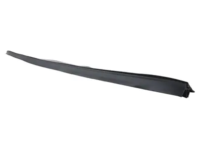 Afdichting middenpaneel achterbumper. Porsche 911 / 912 65-73 - 90150549720