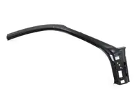 Dachrahmen A-Säule, Coupé. Porsche 996 Carrera / 996 GT3 - 99650396502GRV, 99650396500GRV, 99650396602GRV, 99650396600GRV