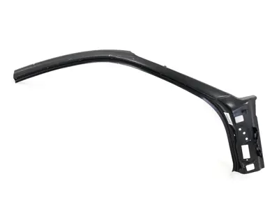 Montante anteriore del telaio del tetto, coupé. Porsche 996 Carrera / 996 GT3 - 99650396502GRV, 99650396500GRV, 99650396602GRV, 99650396600GRV