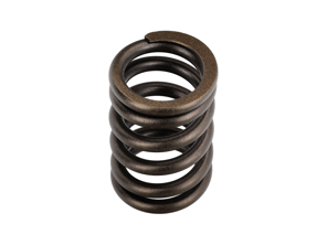 气门弹簧。保时捷 356 / 912 - 61610543203