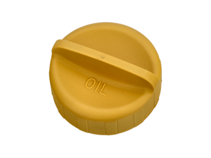 Olievuldop. Porsche 911 / 924S / 928 / 944 / 968 / 964 - 94410709101, 94410709100, 94410709101, 94410709104, 94410719102 - 61304, 1613600100