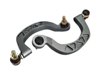 前部可调节下拉连杆。保时捷 993 - 2271011, 99334307100, 99334307101, 99334307200, 99334307201, 99334306900, 99634306980, 99334307080