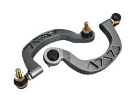 Liens de chute réglables à l'avant. Porsche 993 - 2271011, 99334307100, 99334307101, 99334307200, 99334307201, 99334306900, 99634306980, 99334307080