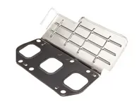 Exhaust manifold gasket, Cyl. 1-3 Porsche 958 Cayenne 3.6L - 95811118100, 150.902