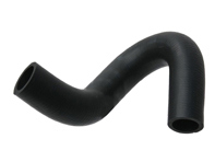 Verbindungsschlauch - Öltank zum Luftfilter. Porsche 911 - 91110739301, 91110739300, 847603075376 - URO-011404