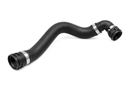 Tubo flessibile dell'acqua, alimentazione. Porsche 958 Cayenne 3.0L Hybrid 2010-14 - 95810640220