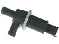 ORVR-Ventil zum Betanken des Kraftstofftanks. Porsche 986 Boxster / 996 - 99660520301 - URO-017215